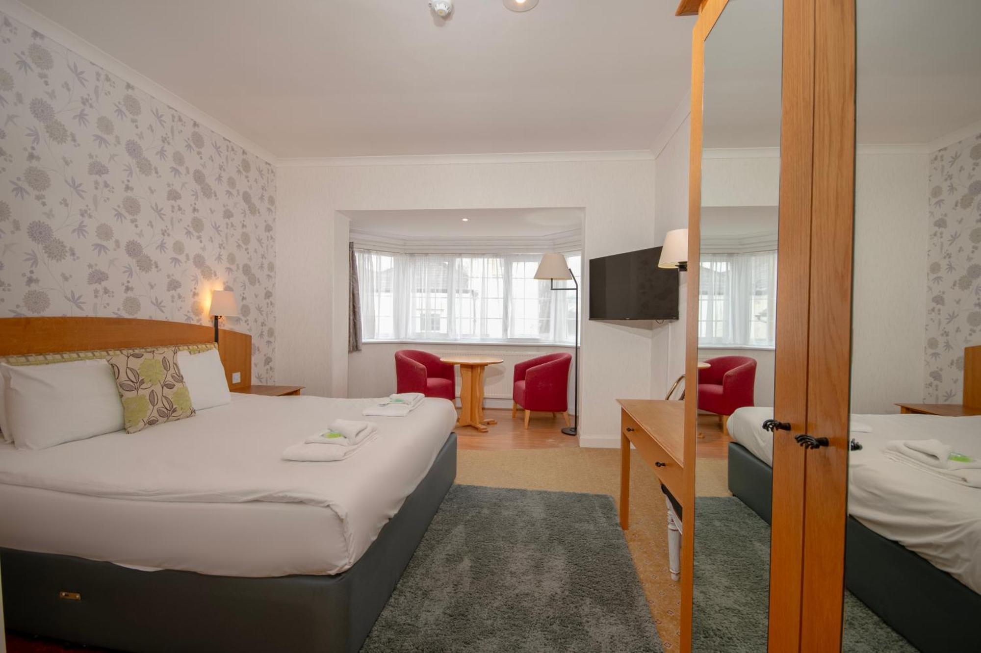 Northop Hall Country House Hotel Mold Zewnętrze zdjęcie