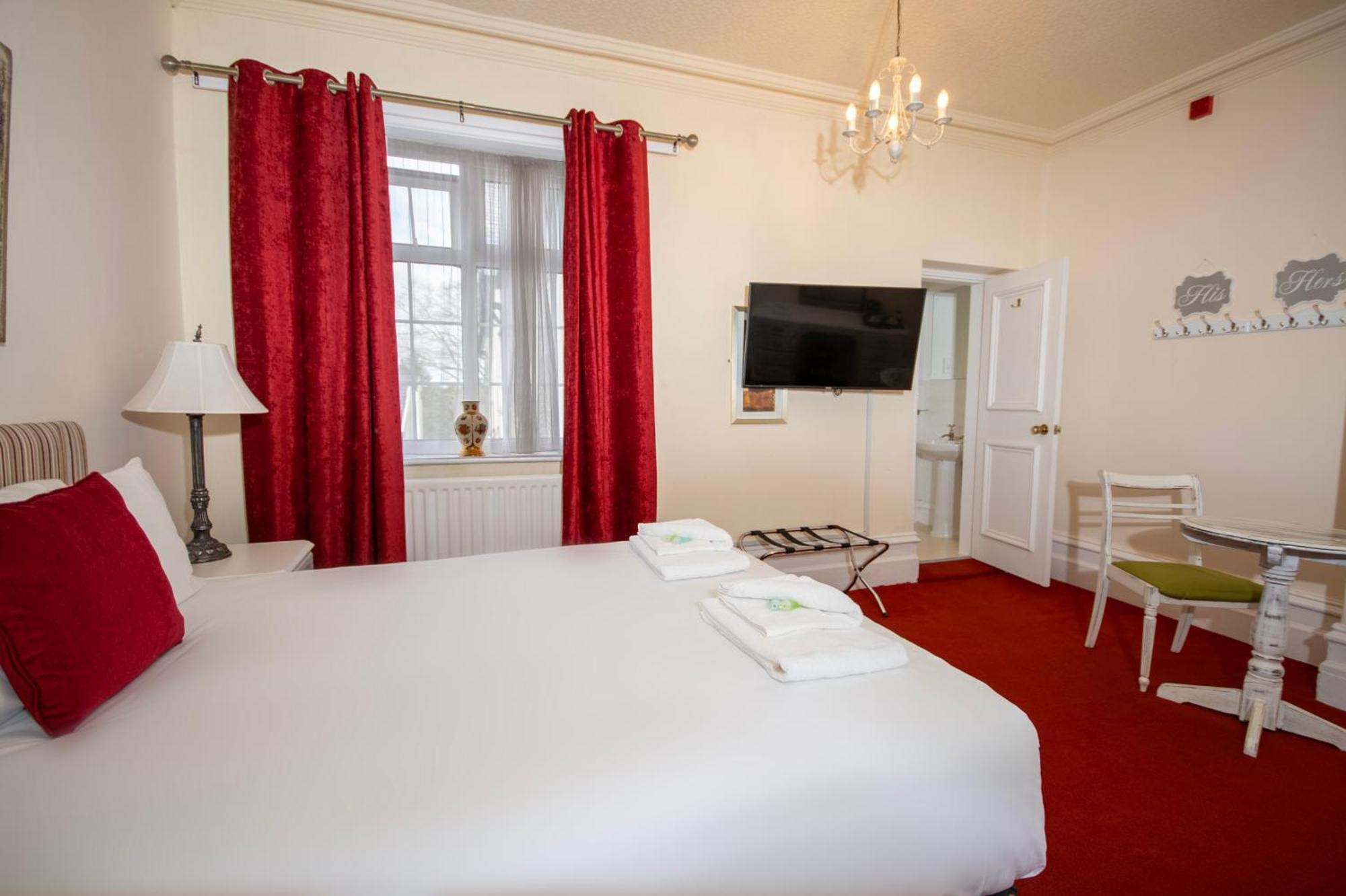 Northop Hall Country House Hotel Mold Zewnętrze zdjęcie