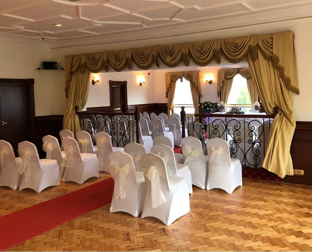 Northop Hall Country House Hotel Mold Zewnętrze zdjęcie